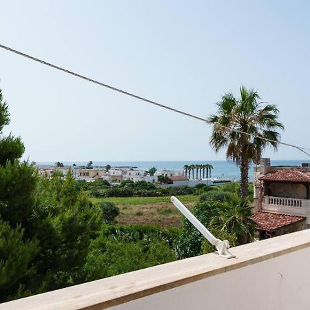 Vista Mare Paradiso By Salento Prime Torre Vado Exterior foto