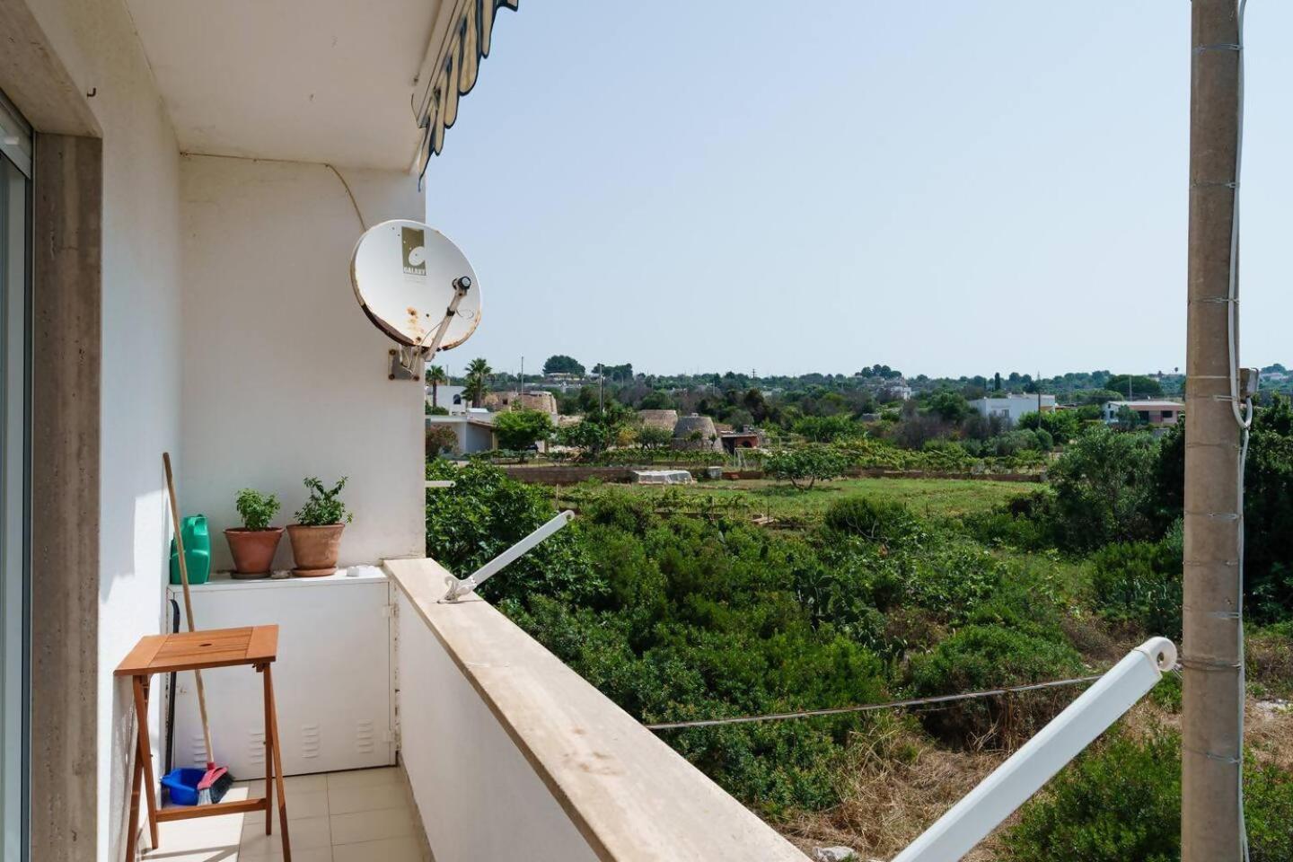 Vista Mare Paradiso By Salento Prime Torre Vado Exterior foto