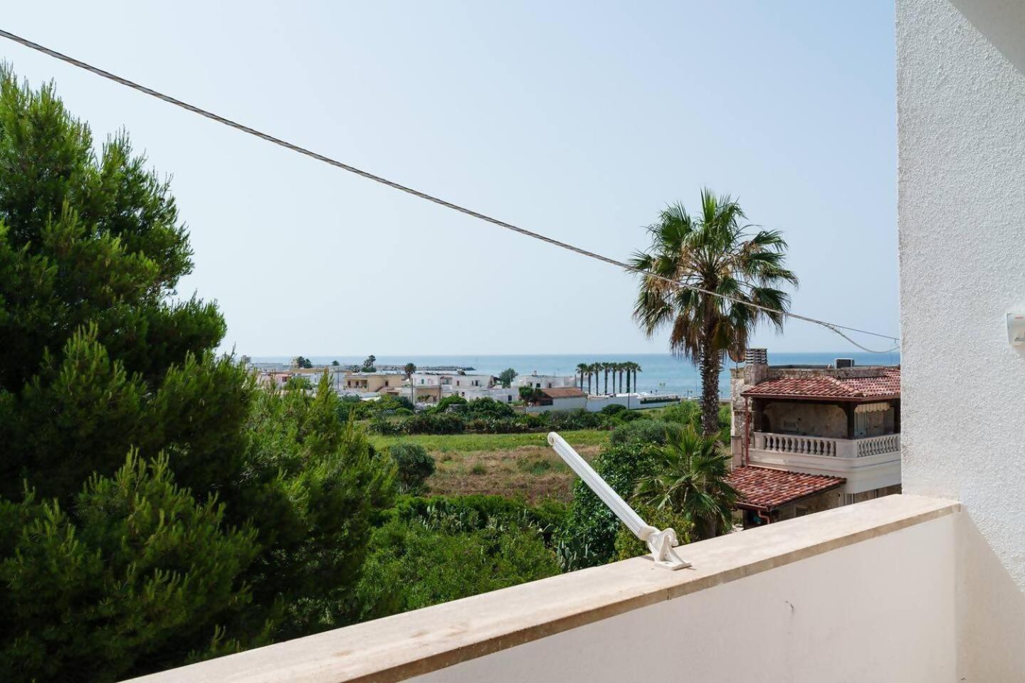 Vista Mare Paradiso By Salento Prime Torre Vado Exterior foto